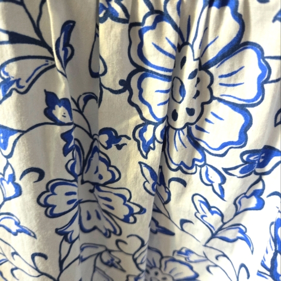 Tuckernuck Kenzo Dress - Picture 9 of 9